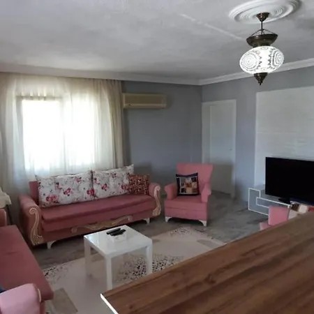 Outstanding House With Orchard And Private Pool In Ortaca, Mugla Ferienhaus