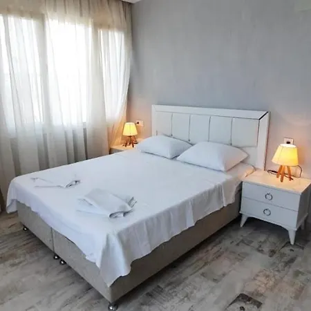 Outstanding House With Orchard And Private Pool In Ortaca, Mugla