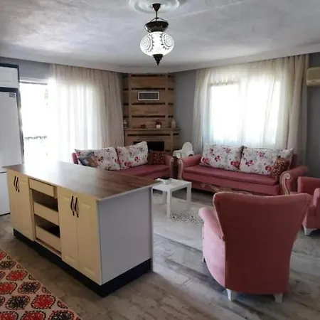 Ferienhaus Outstanding House With Orchard And Private Pool In Ortaca, Mugla *