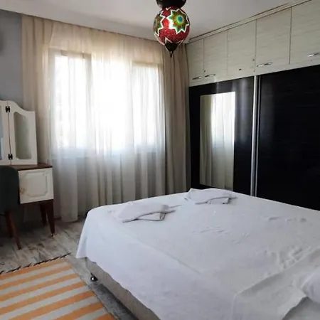 Outstanding House With Orchard And Private Pool In Ortaca, Mugla בית נופש מוגלה