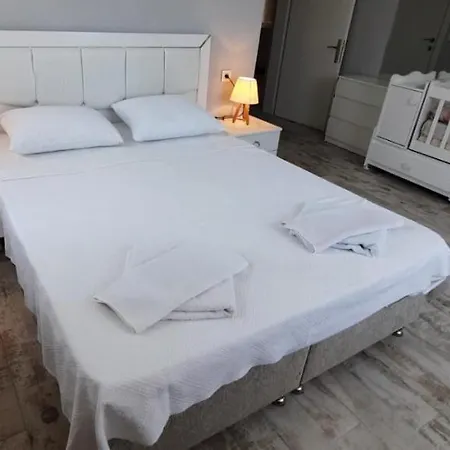 Outstanding House With Orchard And Private Pool In Ortaca, Mugla *