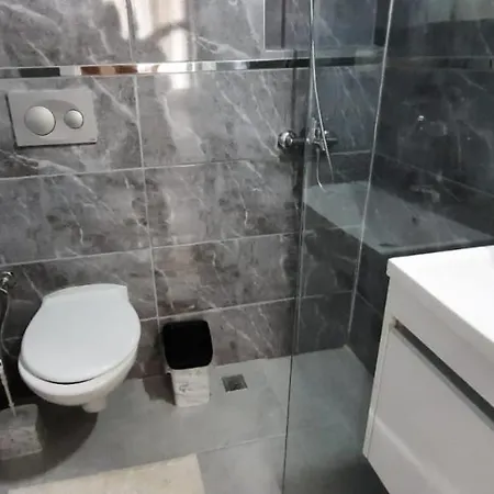 Outstanding House With Orchard And Private Pool In Ortaca, Mugla