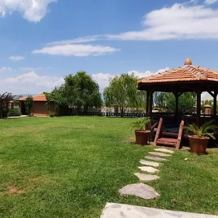 בית נופש Outstanding House With Orchard And Private Pool In Ortaca, Mugla *