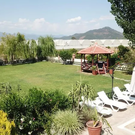 Outstanding House With Orchard And Private Pool In Ortaca, Mugla Ferienhaus *